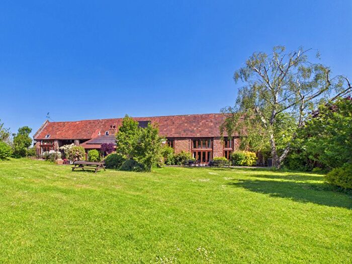 10 Bedroom Detached House For Sale In Trebles Holford, Bishops Lydeard, TA4