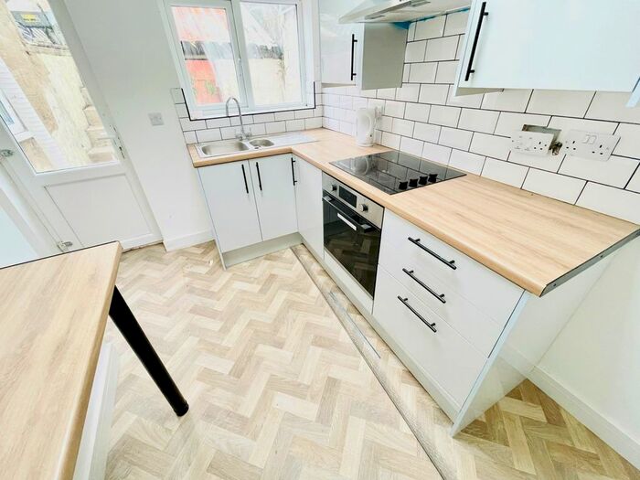 3 Bedroom Terraced House To Rent In Blanche Street, Dowlais, Merthyr Tydfil, CF48