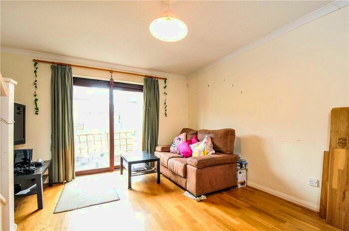 2 Bedroom Terraced House To Rent In Forbes Way, Ruislip, Middlesex, HA4