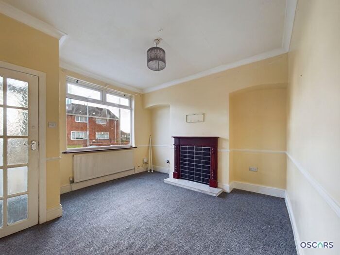 2 Bedroom Terraced House For Sale In Belmont Street, Hull, HU9