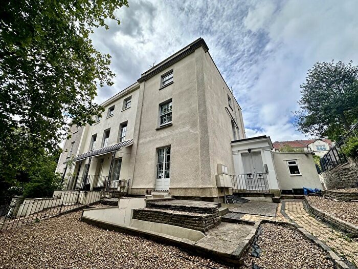 1 Bedroom Flat To Rent In Cheltenham Road, Cotham, Bristol, BS6