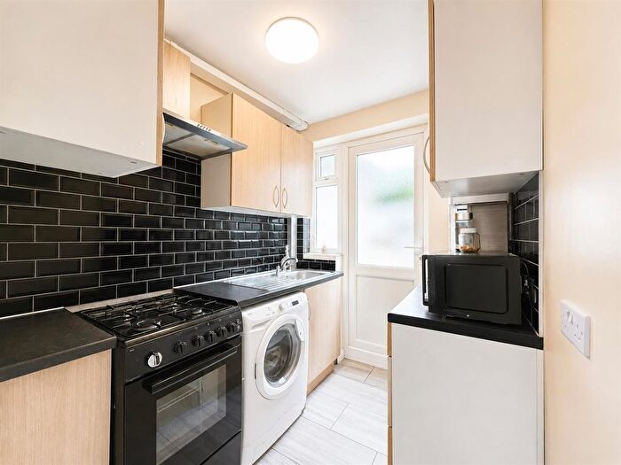 3 Bedroom Terraced House To Rent In Penbury Road, Norwood Green, UB2