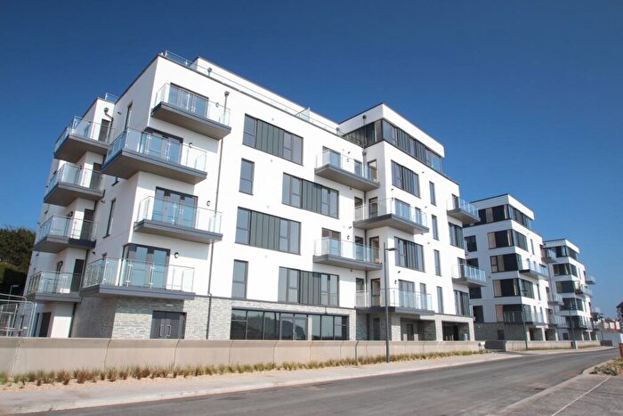 2 Bedroom Property To Rent In Fin Street, Millbay, PL1