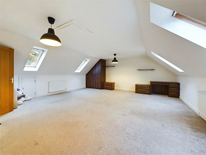 5 Bedroom Detached House For Sale In Lee Chapel Lane, Langdon Hills, Essex, SS16