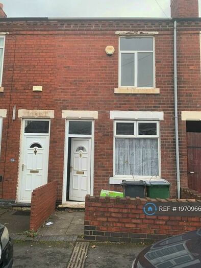 2 Bedroom Terraced House To Rent In Tat Bank Road, Oldbury, B68
