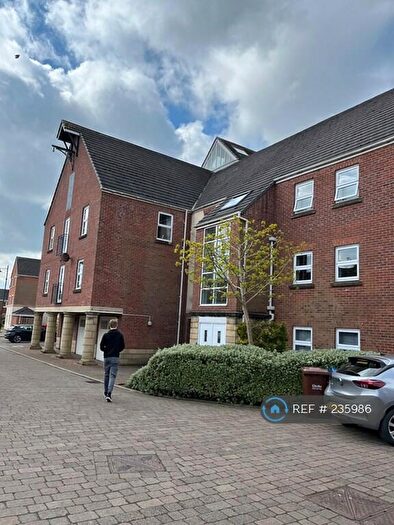 2 Bedroom Flat To Rent In Weavers Court, Buckshaw Village, Chorley, PR7