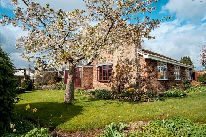 3 Bedroom Detached Bungalow For Sale In Forcett, DL11