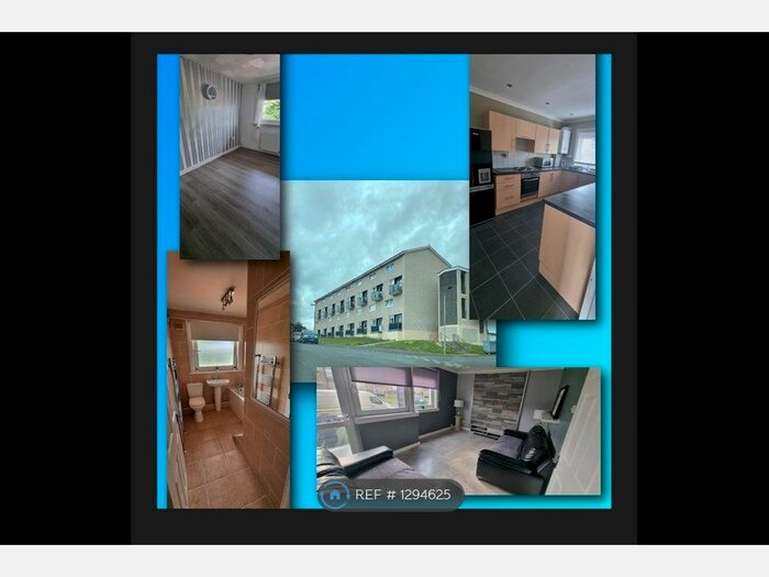 2 Bedroom Flat To Rent In Rutherglen, Rutherglen, Glasgow, G73