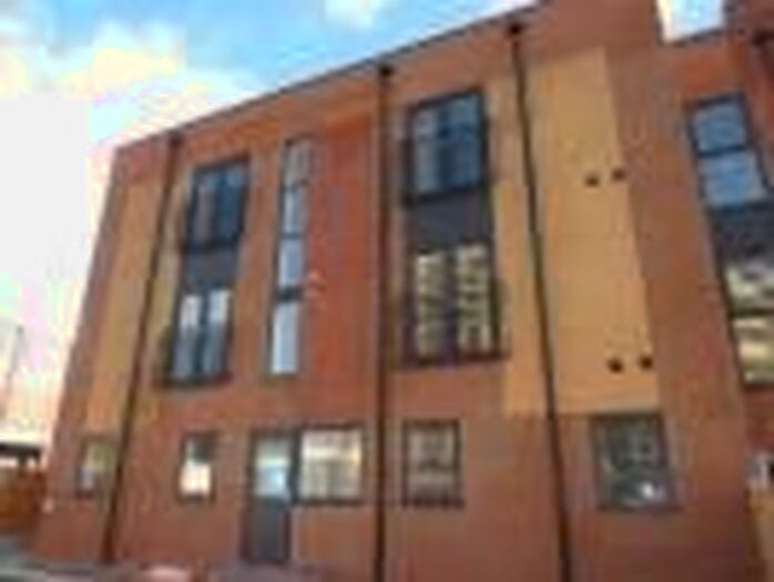 1 Bedroom Flat To Rent In Green Lane, Walsall, WS2