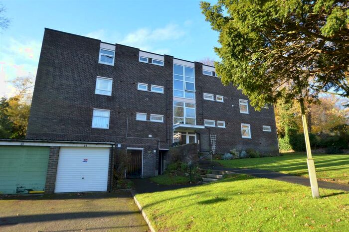 2 Bedroom Apartment To Rent In Storeton Road, Oxton, CH43