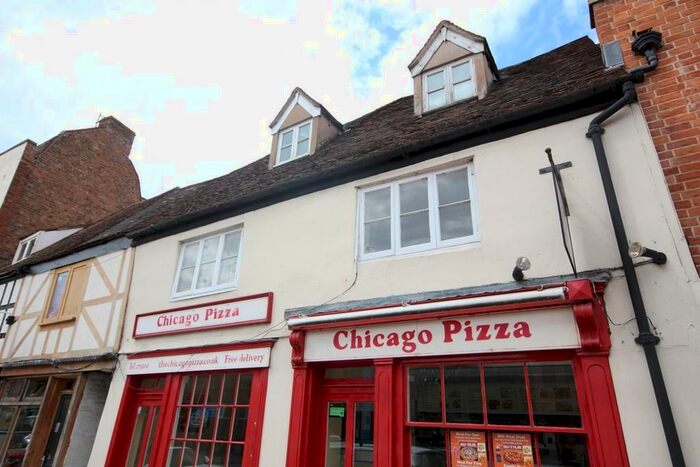 2 Bedroom Flat To Rent In High Street, Tewkesbury, GL20