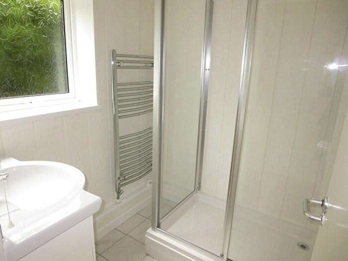 2 Bedroom Apartment To Rent In Marsham Court, Radyr, CF15