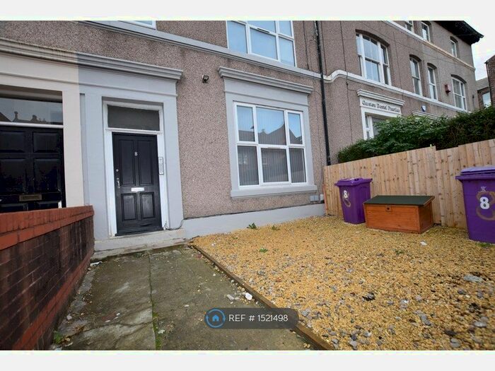 1 Bedroom Flat To Rent In Heald Street, Liverpool, L19