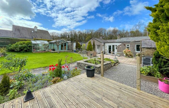 3 Bedroom Bungalow For Sale In Waen Wen, Bangor, Gwynedd, LL57