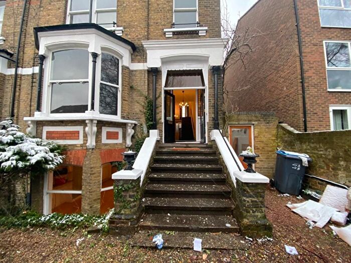 7 Bedroom Semi-Detached House To Rent In Canning Road, Addiscombe, Croydon, CR0