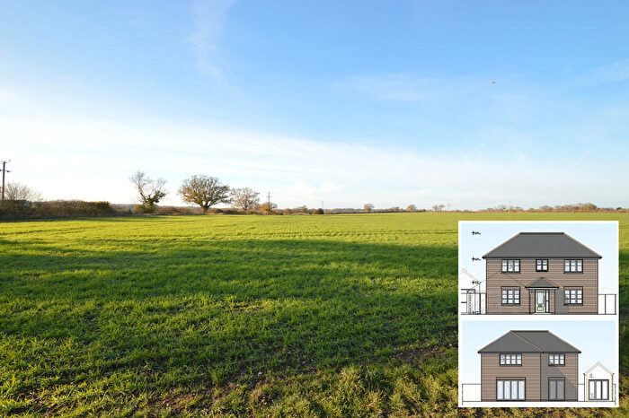 4 Bedroom Detached House For Sale In Church Road, Greenstead Green, Essex, CO9