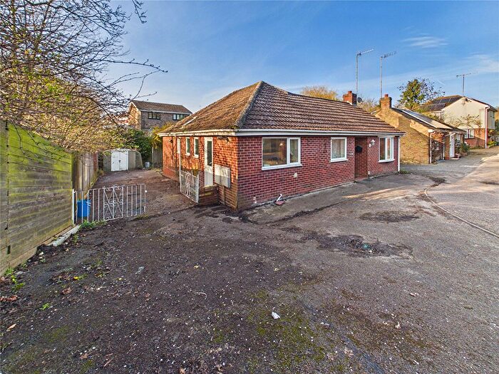 4 Bedroom Bungalow For Sale In St. Andrews Avenue, Colchester, Essex, CO4