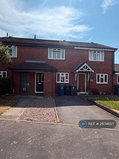2 Bedroom Terraced House To Rent In Thornthwaite Close, West Bridgford, Nottingham, NG2