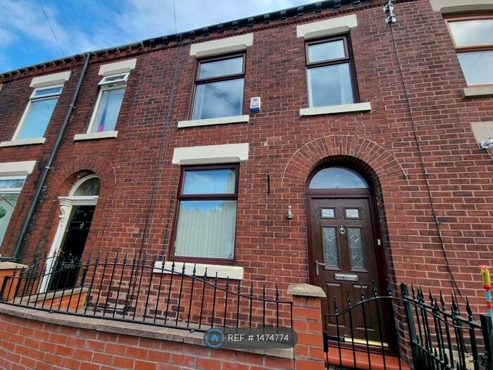 3 Bedroom Terraced House To Rent In Andrew Street, Failsworth, Manchester, M35