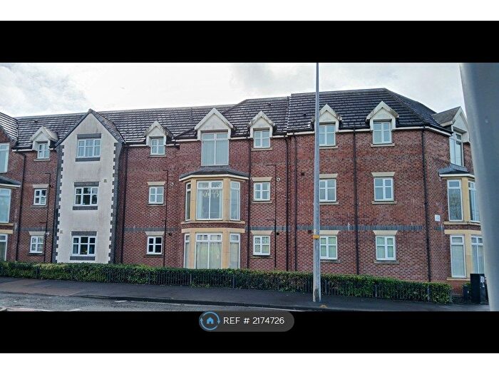 2 Bedroom Flat To Rent In Cashel Court, Swinton, Manchester, M27