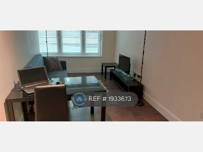 1 Bedroom Flat To Rent In Sir John Lyon House, London, EC4V