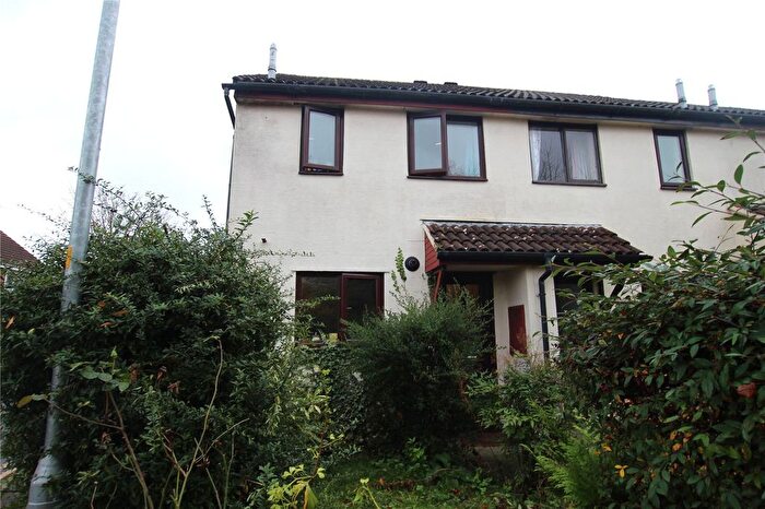 2 Bedroom Terraced House To Rent In Berenger Close, Old Town, Swindon, SN3