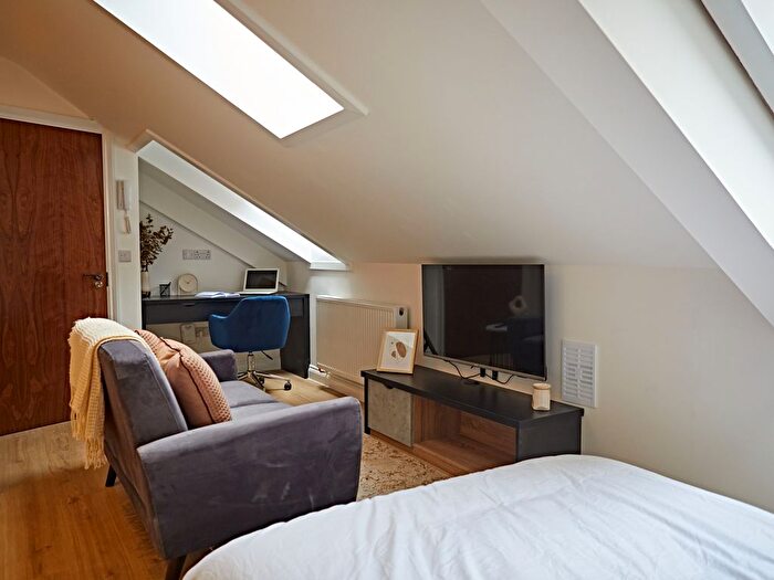 Studio To Rent In Apt, The Headrow #, LS1