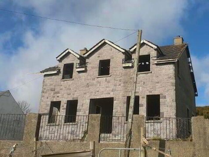 3 Bedroom Detached House For Sale In 21 Leitrim Road, Kilkeel BT34