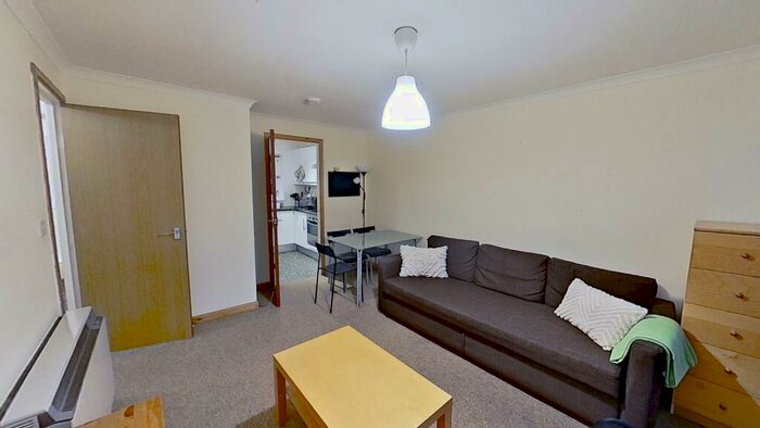 2 Bedroom Flat To Rent In Craighouse Gardens, Edinburgh, EH10