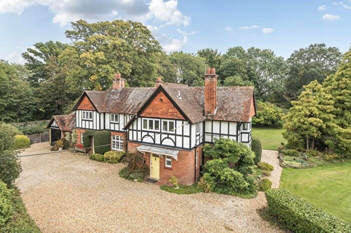 4 Bedroom Detached House For Sale In Kennington, Oxford, OX1
