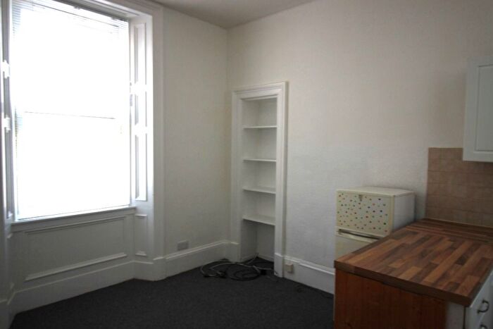 1 Bedroom Flat To Rent In Church Street, Arbroath, DD11