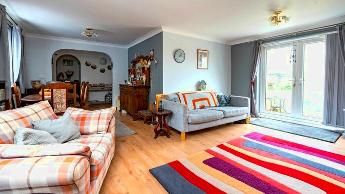 3 Bedroom Detached Bungalow For Sale In Hagnaby Road, Stickford, Boston, PE22