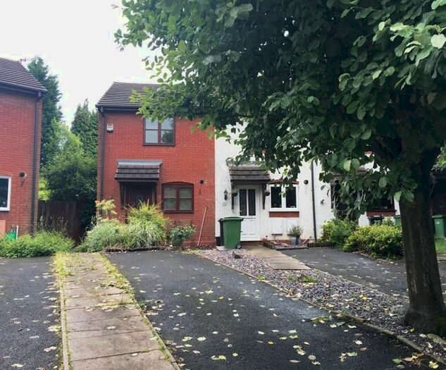2 Bedroom Semi-Detached House To Rent In The Forge, Halesowen, B63
