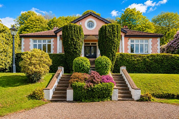6 Bedroom Detached House For Sale In Nore Road, Portishead, BS20