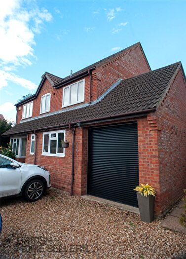 4 Bedroom Detached House For Sale In Blacksmiths Close, Ramsey Forty Foot, Ramsey, Huntingdon, PE26