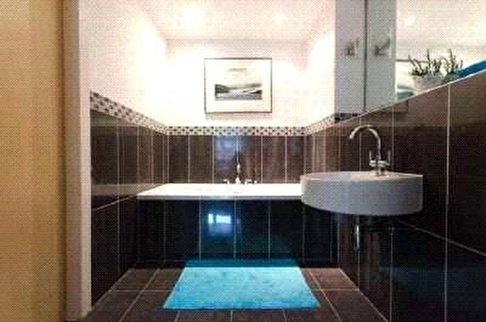 2 Bedroom Apartment To Rent In Riverside Lodge, Palatine Road, Didsbury, Manchester, M20