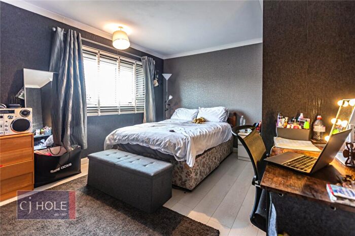 4 Bedroom Terraced House To Rent In Boverton Road, Filton, Bristol, South Gloucestershire, BS34