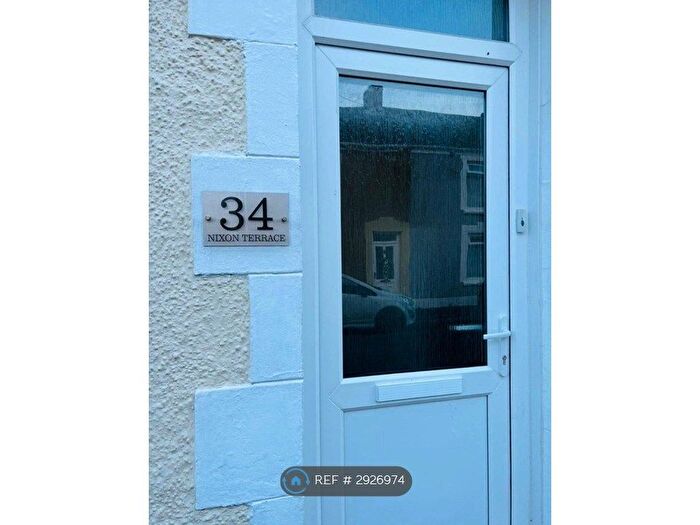 2 Bedroom Terraced House To Rent In Nixon Terrace, Swansea, SA6