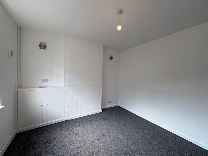 3 Bedroom Terraced House To Rent In Lord Street, Mansfield, NG18