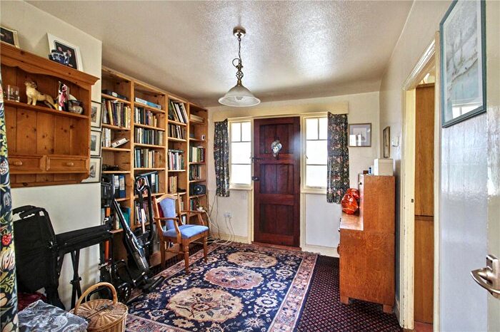 2 Bedroom Bungalow For Sale In Jermyns Road, Reydon, Southwold, Suffolk, IP18