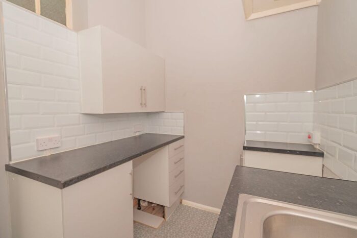 1 Bedroom Flat To Rent In High Street, Ramsgate, CT11