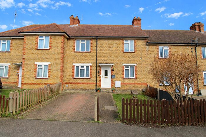 3 Bedroom Terraced House For Sale In Nixon Avenue, Ramsgate, CT12
