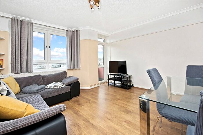 2 Bedroom Apartment To Rent In Lubbock Street, New Cross, SE14