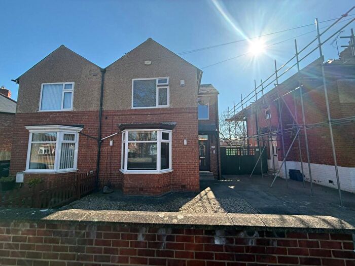 3 Bedroom Property To Rent In Crossfield Road, Darlington, DL3