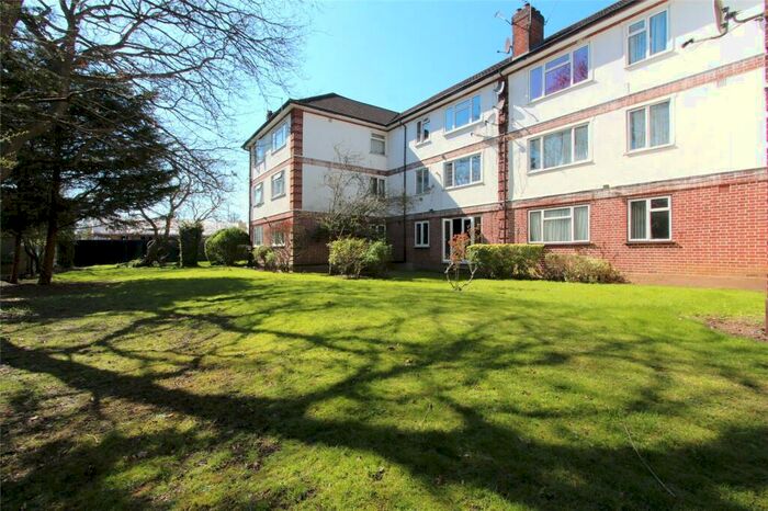 2 Bedroom Apartment To Rent In Rickmansworth Road, Pinner, HA5