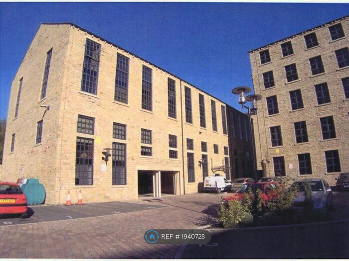 1 Bedroom Flat To Rent In The Melting Point, Huddersfield, HD1
