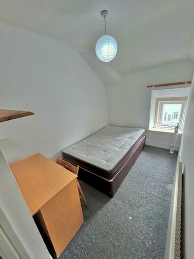 2 Bedroom Apartment To Rent In Glynrhondda Street, Cardiff(City), CF24