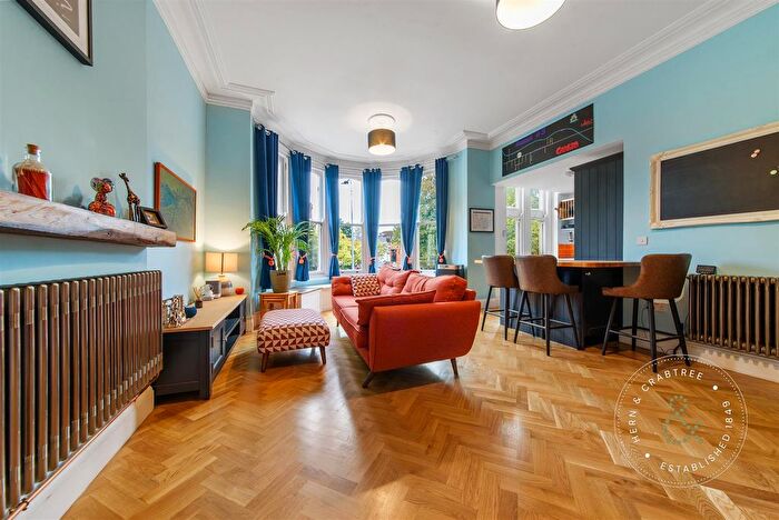 1 Bedroom Flat For Sale In Cathedral Road, Cardiff, CF11