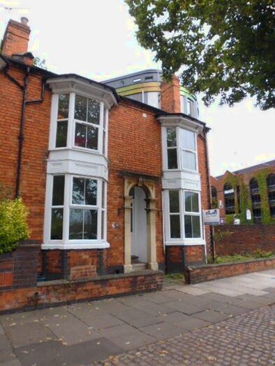 1 Bedroom Terraced House To Rent In Victoria Promenade, Town Centre, NN1
