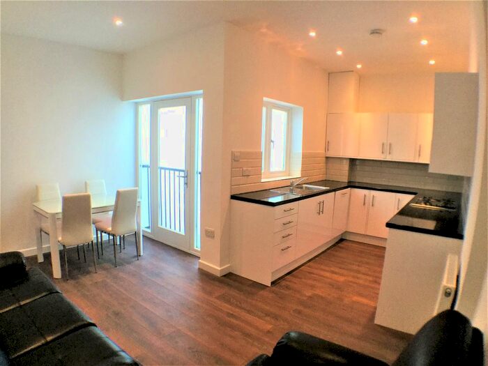 1 Bedroom Flat To Rent In Homer Street, Marylebone, W1H
